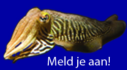 Meld je aan!